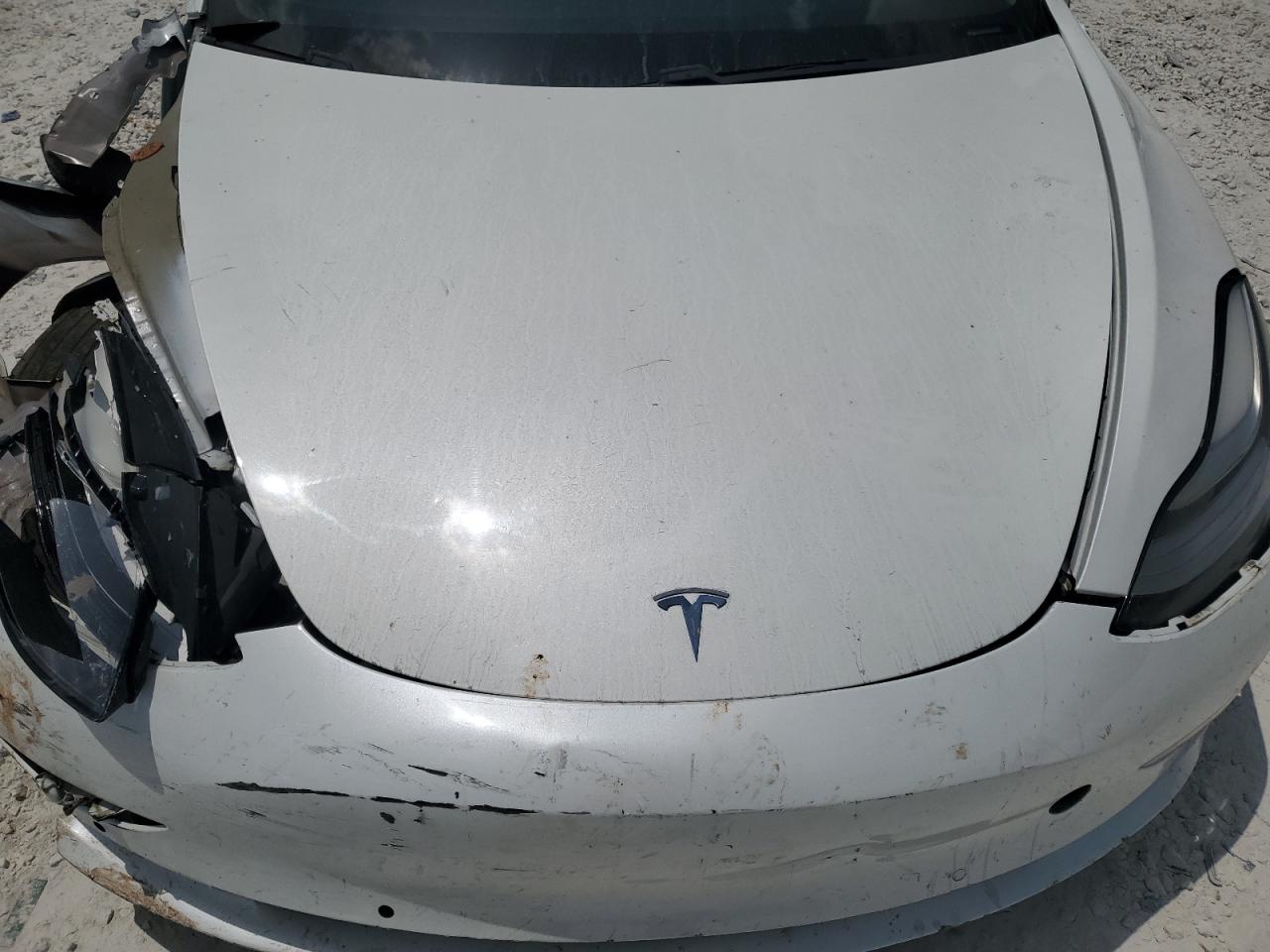 5YJ3E1EA1KF309793 2019 Tesla Model 3