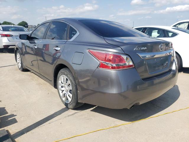 2015 Nissan Altima 2.5 VIN: 1N4AL3AP2FC155705 Lot: 53669024