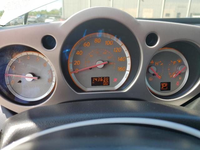 2006 Nissan Murano Sl VIN: JN8AZ08W46W512065 Lot: 53355774