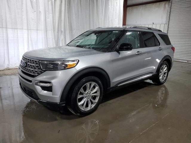 2024 Ford Explorer Limited VIN: 1FMSK7FH7RGA02546 Lot: 55215634