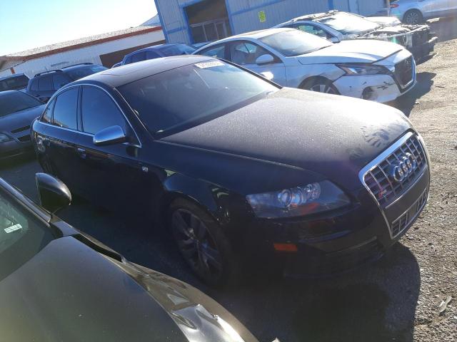 2007 Audi S6 Quattro VIN: WAUGN74F07N034571 Lot: 54263064