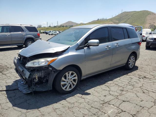 2012 Mazda 5 VIN: JM1CW2BL9C0129972 Lot: 54374074