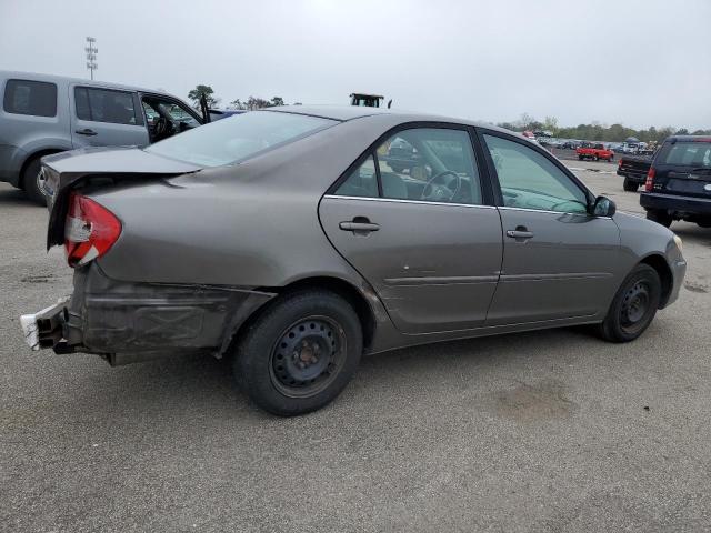 2004 Toyota Camry Le VIN: 4T1BE32K14U916433 Lot: 53447014