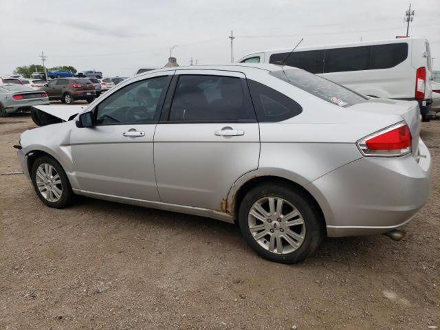 2011 Ford Focus Sel VIN: 1FAHP3HN0BW135212 Lot: 56905384