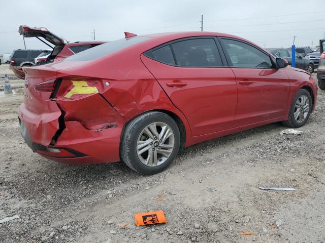 2020 Hyundai Elantra Sel VIN: 5NPD84LF7LH553964 Lot: 53794704