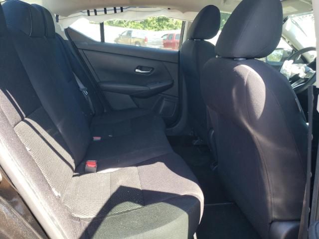 2020 Nissan Sentra S VIN: 3N1AB8BVXLY228297 Lot: 56586084