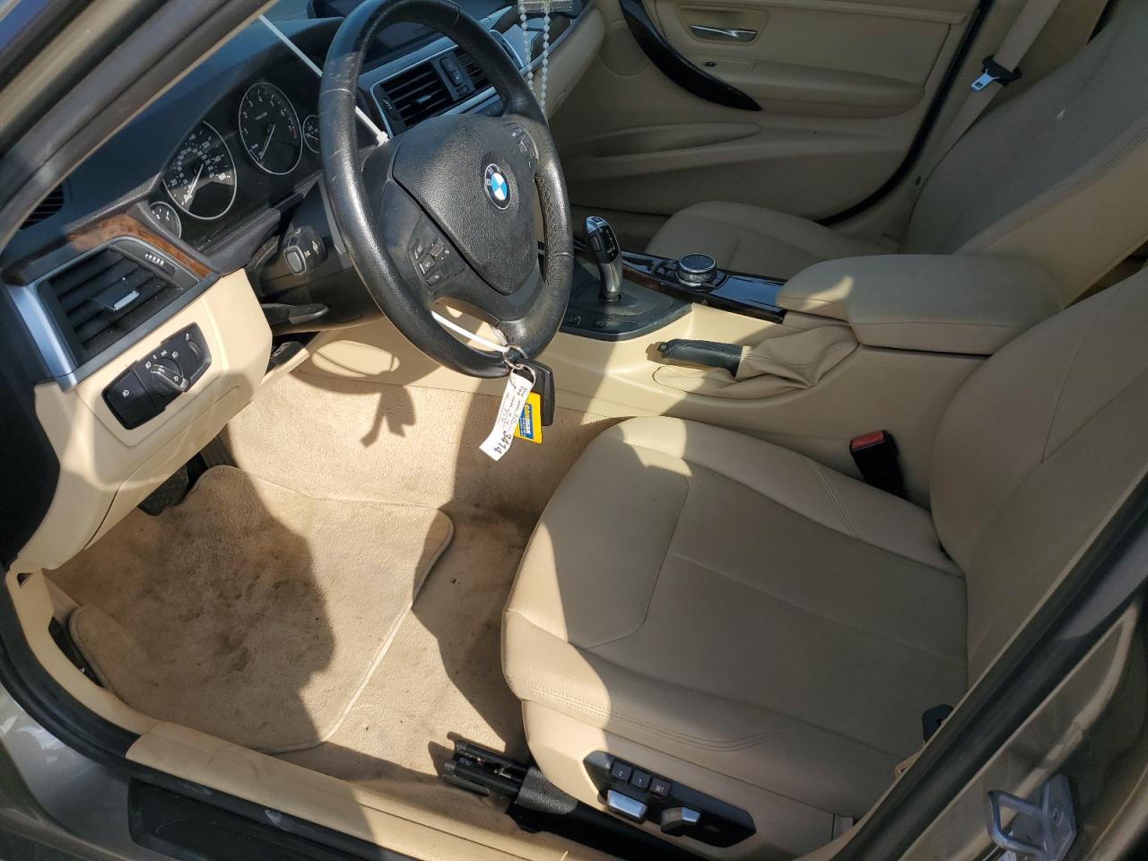 WBA8E1G57GNT36248 2016 BMW 320 I