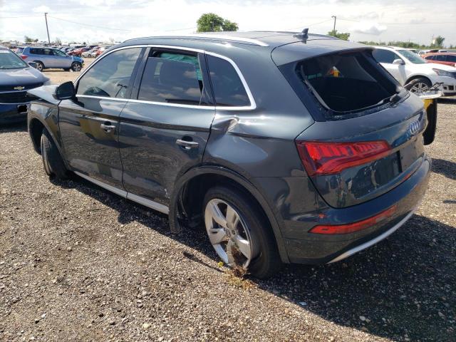 VIN WA1BNAFY2J2000448 2018 Audi Q5, Premium Plus no.2