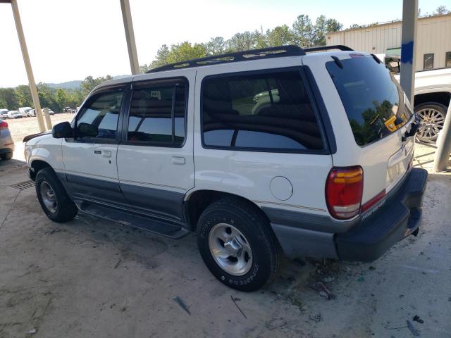 1998 Mercury Mountaineer VIN: 4M2ZU52P4WUJ50112 Lot: 56745784