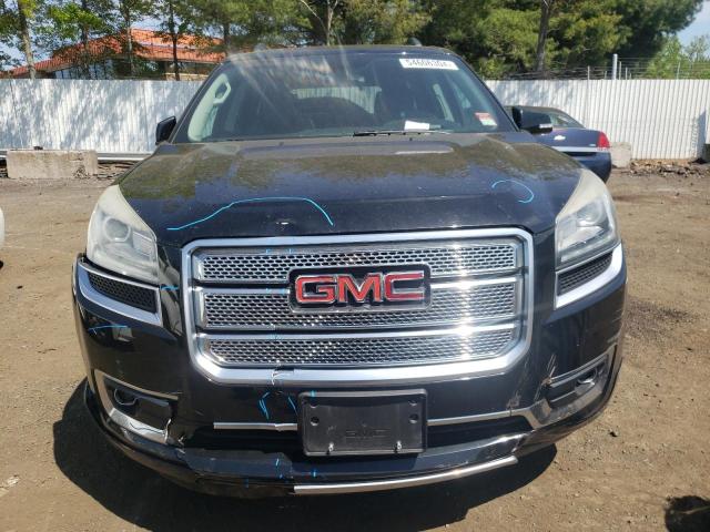 2016 GMC Acadia Denali VIN: 1GKKVTKD6GJ110619 Lot: 54606304