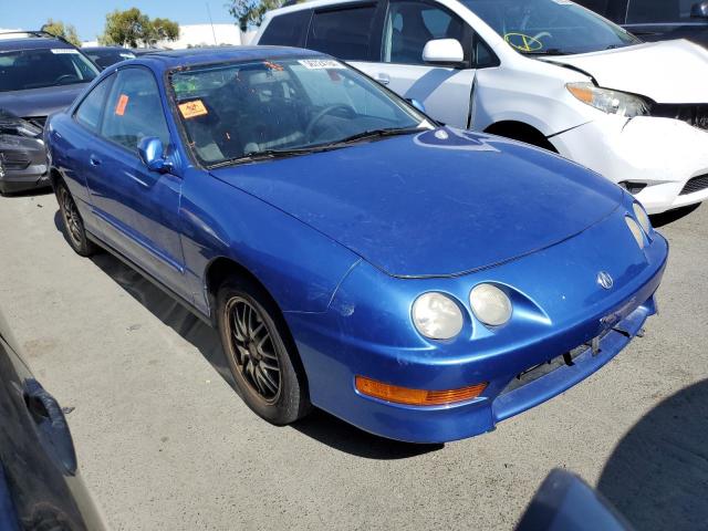 2000 Acura Integra Ls VIN: JH4DC4456YS012738 Lot: 56724784