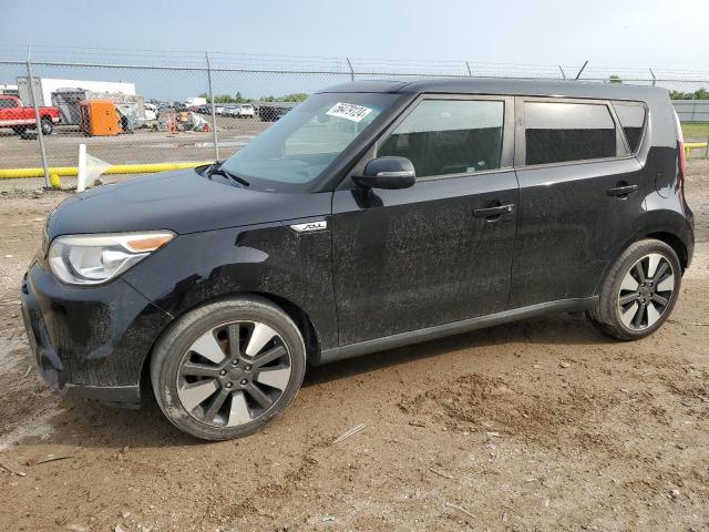 2015 Kia Soul ! VIN: KNDJX3A5XF7209371 Lot: 56479124