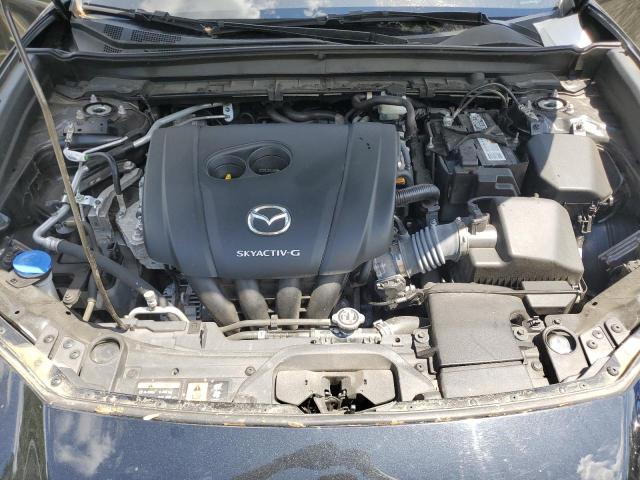 2021 Mazda Cx-30 Preferred VIN: 3MVDMBCL9MM302797 Lot: 55125914