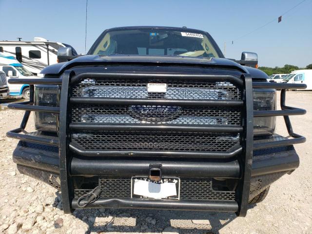 2013 Ford F350 Super Duty VIN: 1FT8W3BT7DEA90556 Lot: 54492454