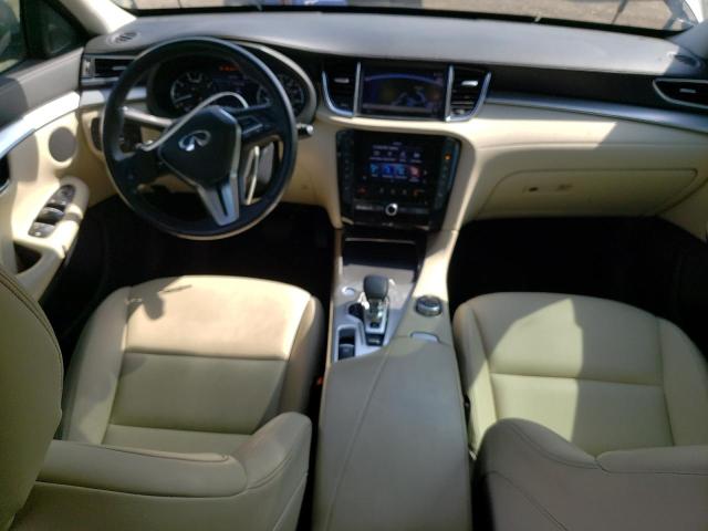 3PCAJ5M36LF114027 Infiniti QX50 PURE 8