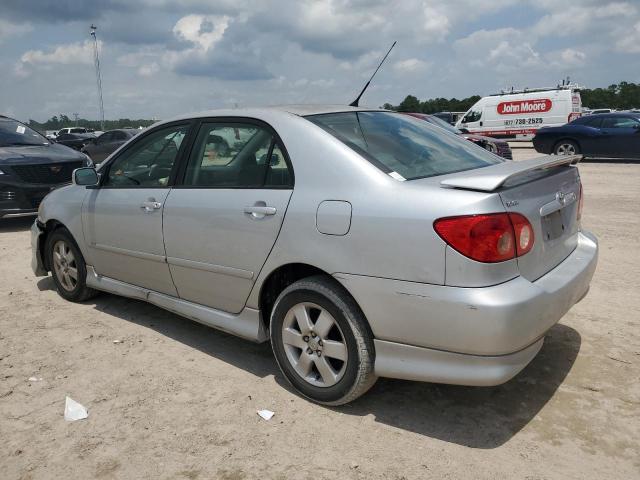 2005 Toyota Corolla Ce VIN: 1NXBR32E65Z512267 Lot: 57061824