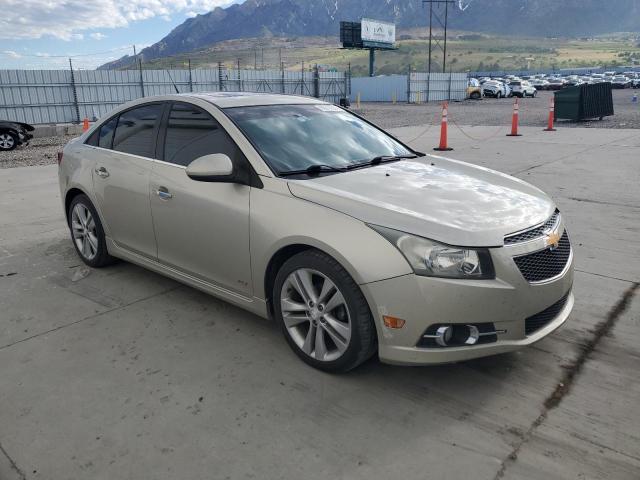 2013 Chevrolet Cruze Ltz VIN: 1G1PG5SB5D7159916 Lot: 55316504