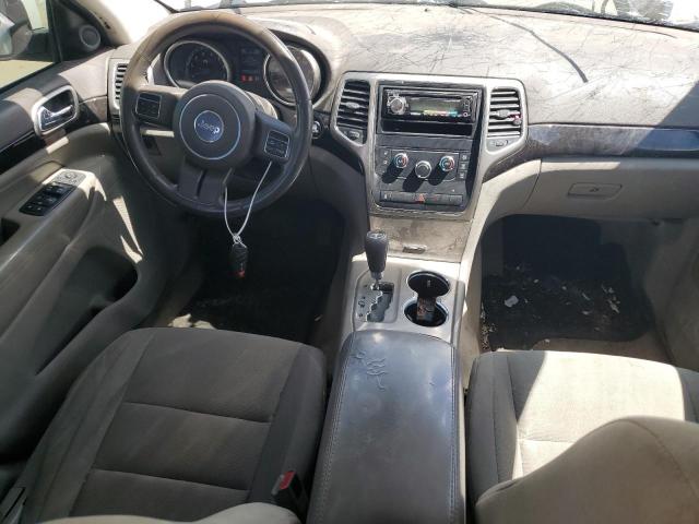 2013 Jeep Grand Cherokee Laredo VIN: 1C4RJFAG0DC542321 Lot: 56716514