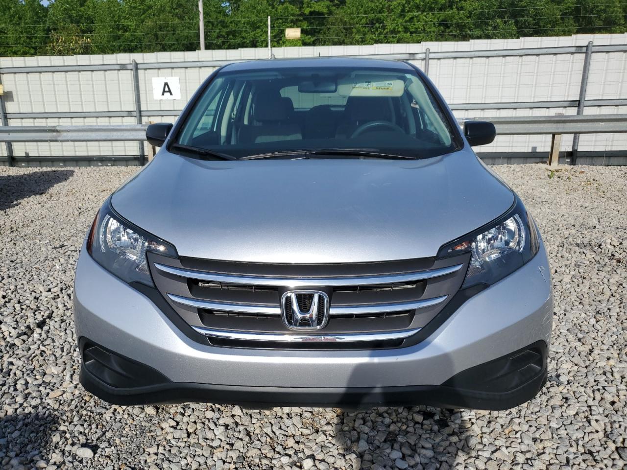 2HKRM3H3XEH548867 2014 Honda Cr-V Lx