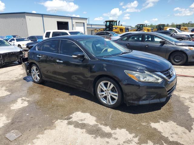 2017 Nissan Altima 3.5Sl VIN: 1N4BL3AP6HC227111 Lot: 54947994