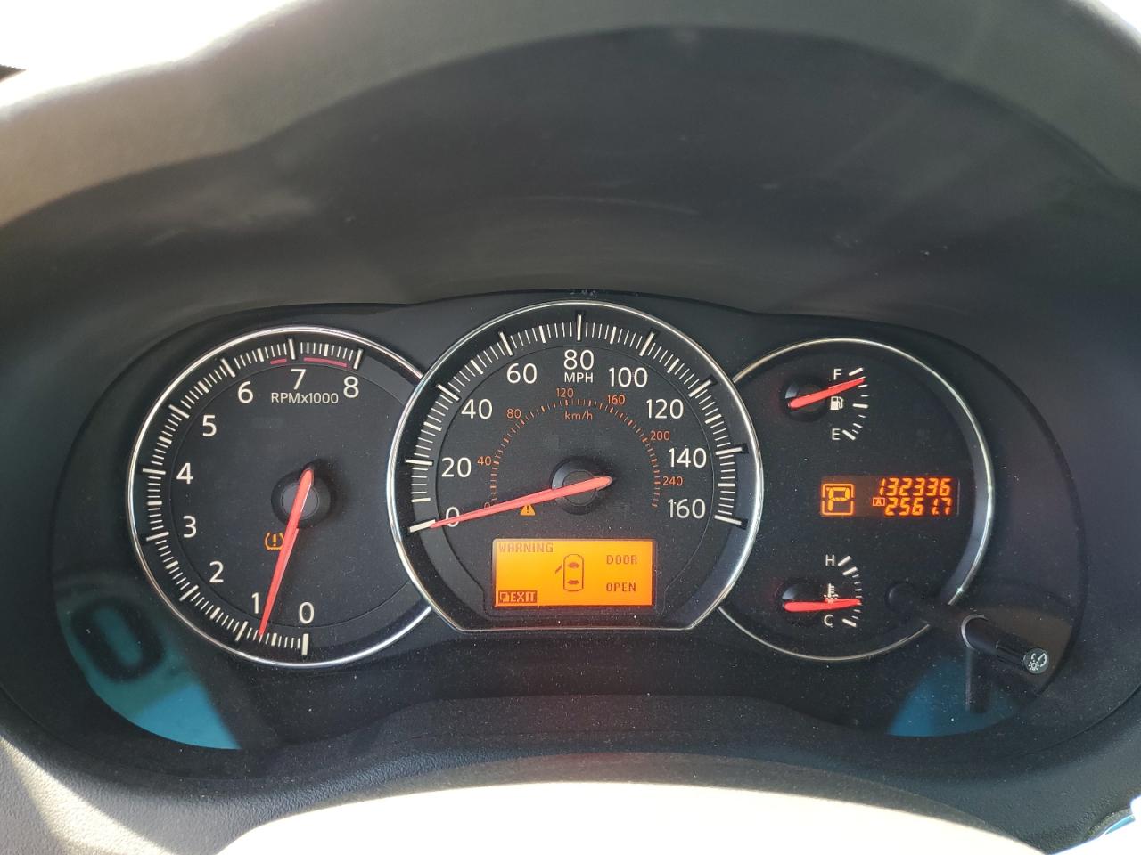 1N4AA5AP0BC835095 2011 Nissan Maxima S