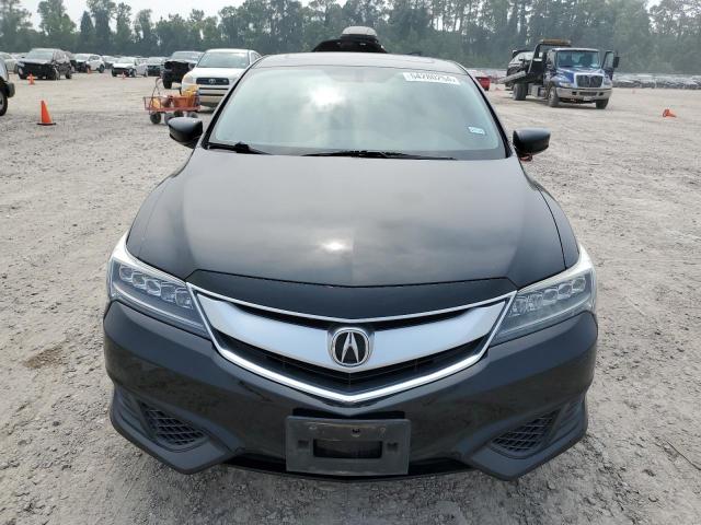 2017 Acura Ilx Premium VIN: 19UDE2F75HA007181 Lot: 54280254