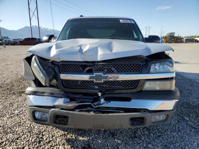 2003 Chevrolet Silverado K1500 VIN: 1GCEK19Z03Z275830 Lot: 56692134