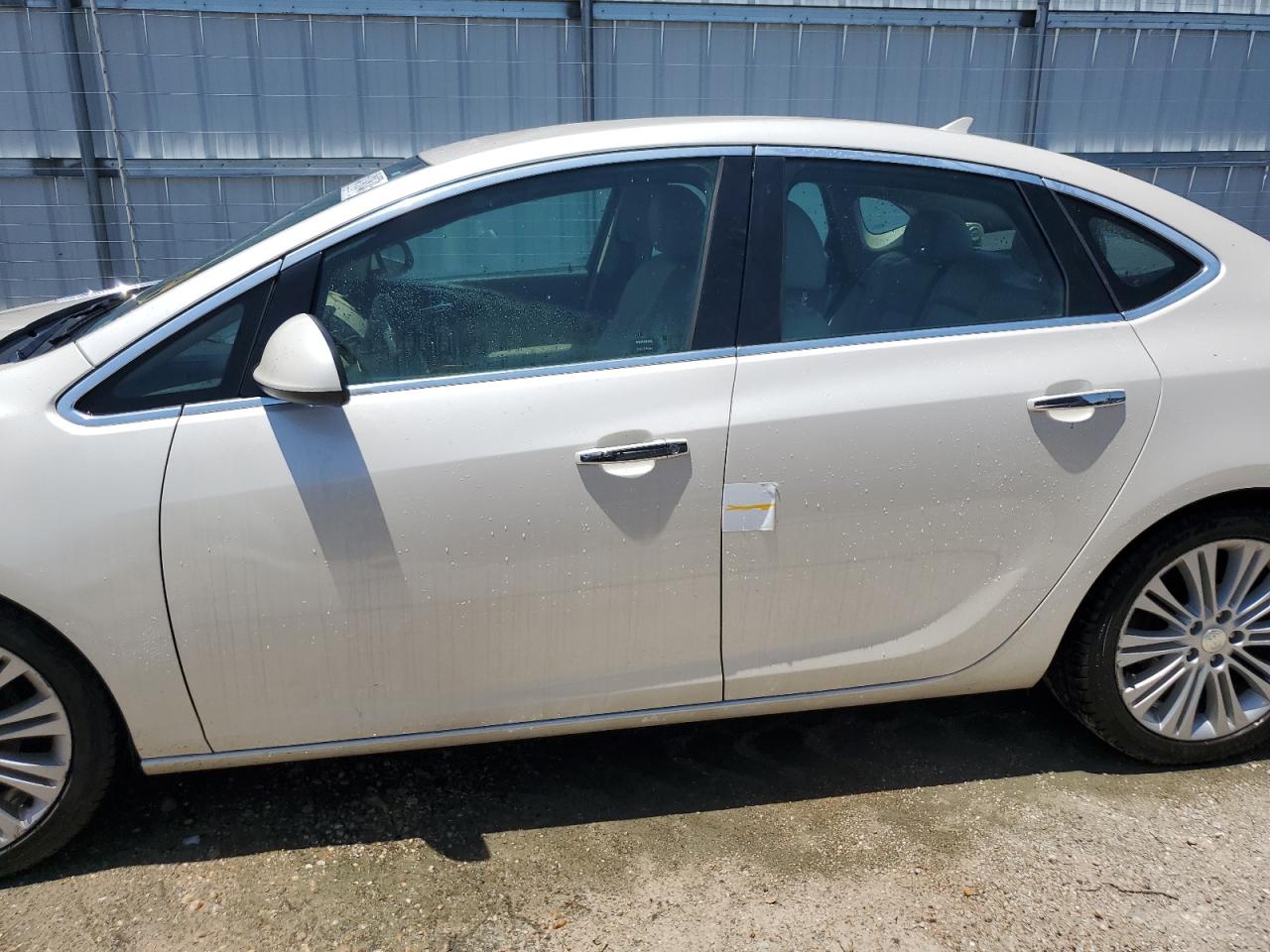 1G4PP5SK7E4193300 2014 Buick Verano