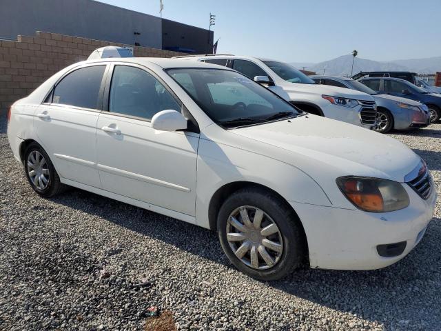 2009 Kia Spectra Ex VIN: KNAFE222695658005 Lot: 52882464