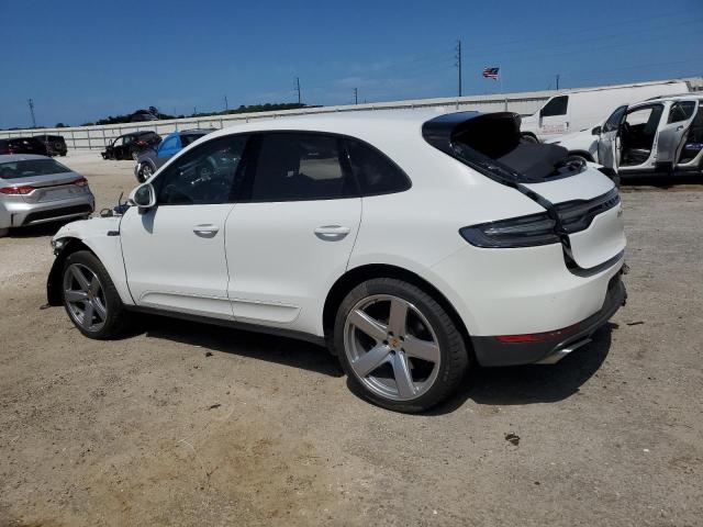 VIN WP1AA2A54LLB10459 2020 Porsche Macan no.2