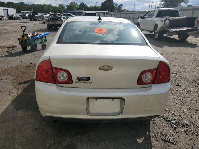 2012 Chevrolet Malibu 2Lt VIN: 1G1ZD5E0XCF148605 Lot: 53223564