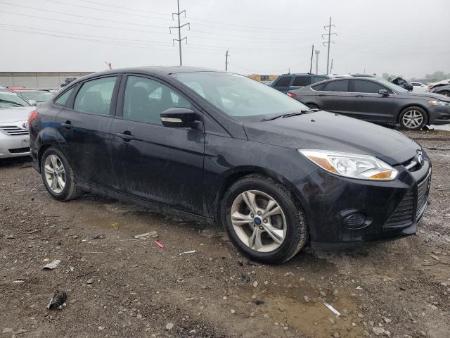 2014 Ford Focus Se VIN: 1FADP3F21EL235252 Lot: 54154744