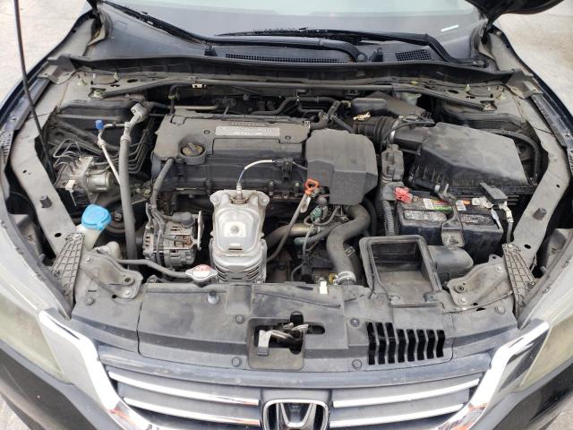 2013 Honda Accord Ex VIN: 1HGCR2F71DA259715 Lot: 56467854