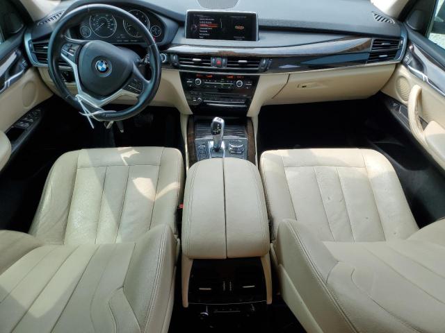 2016 BMW X5 Sdrive35I VIN: 5UXKR2C50G0R70506 Lot: 55770674