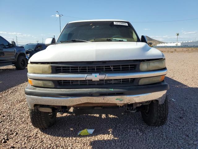 1999 Chevrolet Silverado K2500 VIN: 1GCGK29U2XE147279 Lot: 53725644