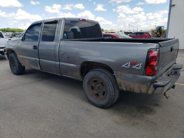 2006 Chevrolet Silverado K1500 VIN: 1GCEK19V26Z183801 Lot: 54022304