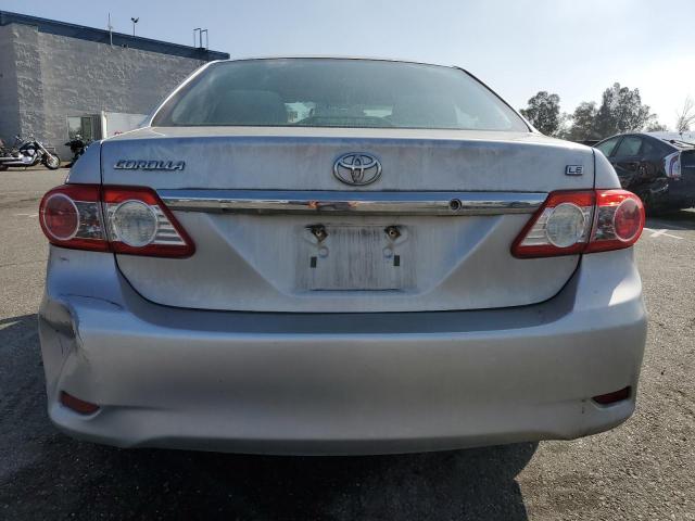 2013 Toyota Corolla Base VIN: 5YFBU4EE8DP130676 Lot: 54401204