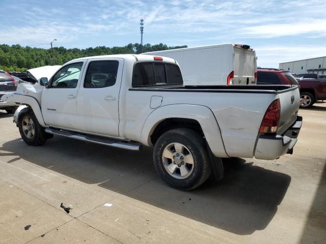 2005 Toyota Tacoma Double Cab Prerunner Long Bed VIN: 3TMKU72N35M004613 Lot: 56381564