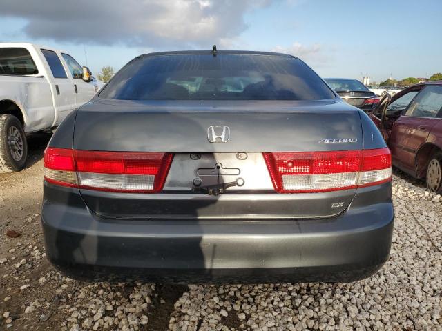 2003 Honda Accord Ex VIN: JHMCM56693C073086 Lot: 53322884