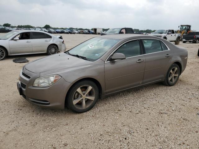 1G1ZC5E16BF181532 2011 Chevrolet Malibu 1Lt