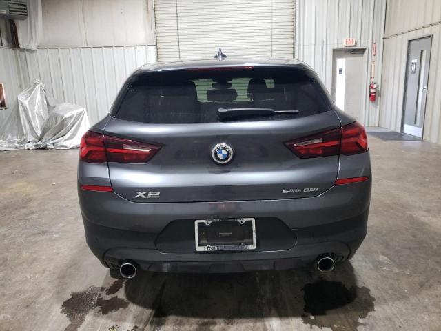 VIN WBXYH9C03M5S54700 2021 BMW X2, Sdrive28I no.6