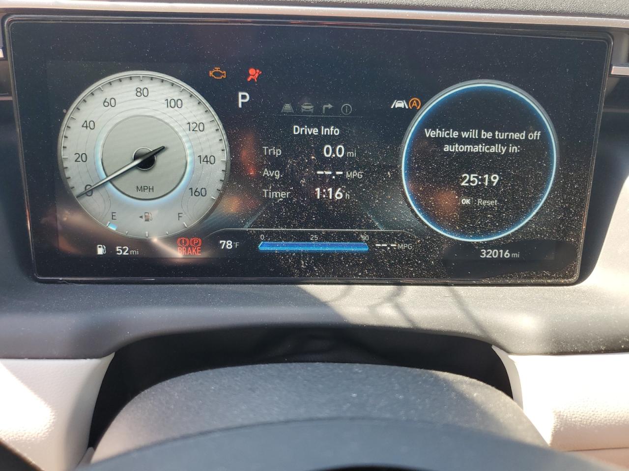 5NMJECAEXNH114712 2022 Hyundai Tucson Limited