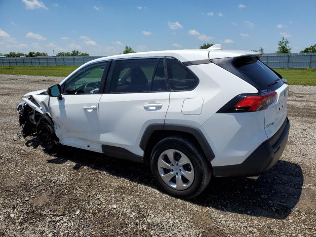 2T3H1RFV7PW277340 2023 TOYOTA RAV 4 - Image 2