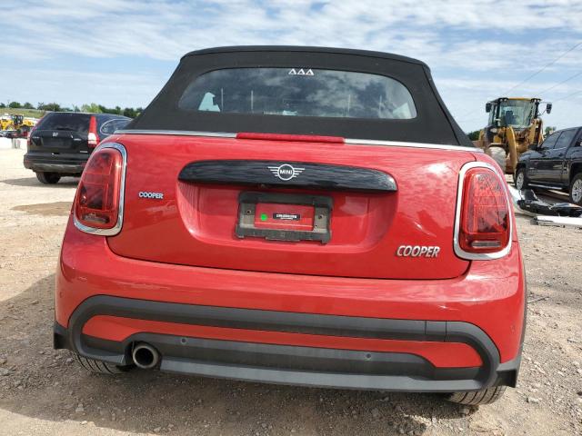 2023 Mini Cooper VIN: WMW23DL05P3P95815 Lot: 53961494