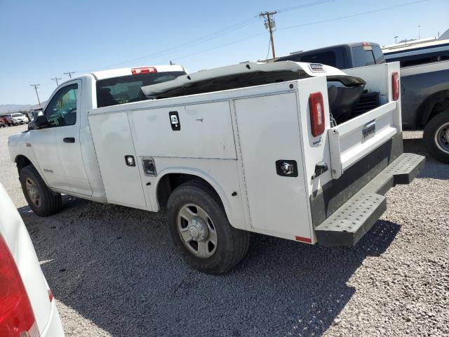 2019 Ram 2500 Tradesman VIN: 3C7WR4AJ6KG709855 Lot: 53631594