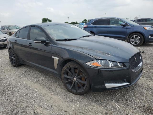 VIN SAJWJ0FF1F8U70150 2015 Jaguar XF, 3.0 Sport Awd no.4