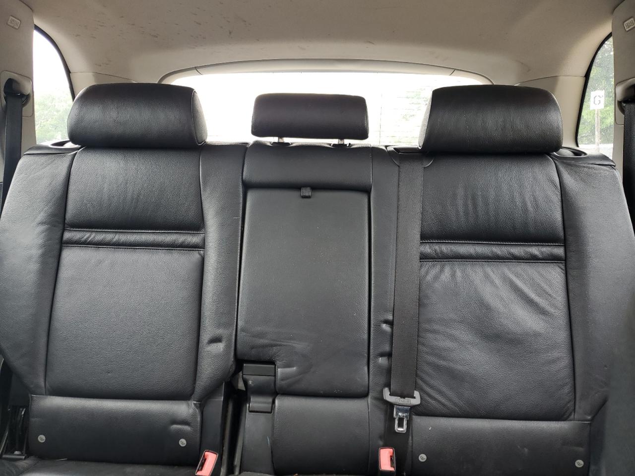 5UXZW0C57BL661702 2011 BMW X5 xDrive35D