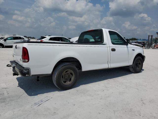 2000 Ford F150 VIN: 1FTZF1728YNA05531 Lot: 54905584