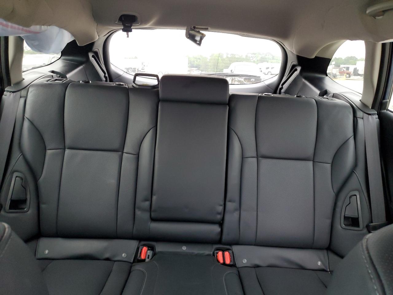 4S4BTANC7N3195900 2022 Subaru Outback Limited