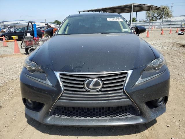 2014 Lexus Is 250 VIN: JTHBF1D21E5039827 Lot: 57083624